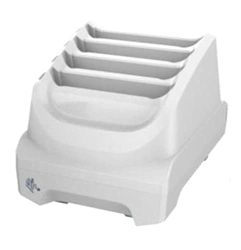 TC51 HEALTHCARE 4SLOT BATT CHRG INCL PWR SUPPLY AND DC CABL