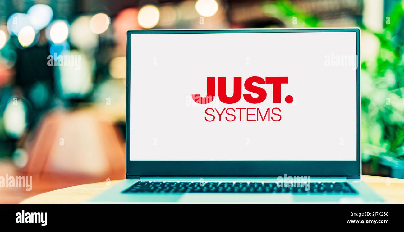 Justsystems Canada, Inc.