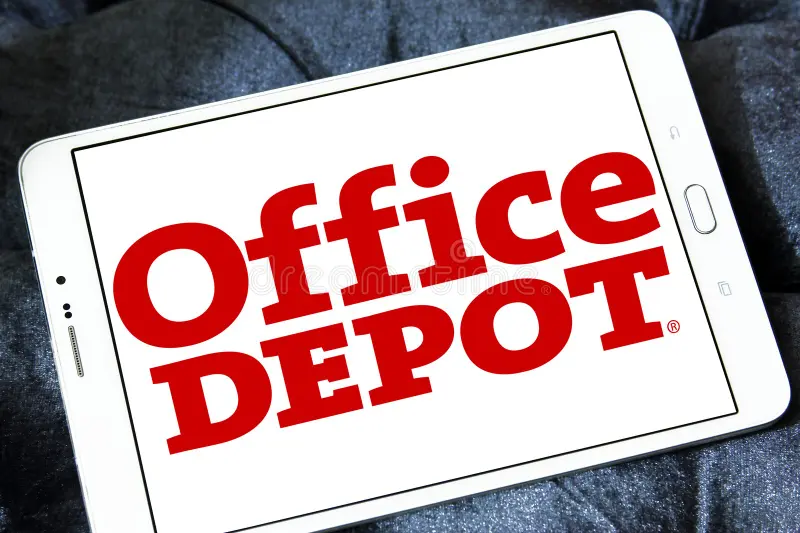 Office Depot Inc