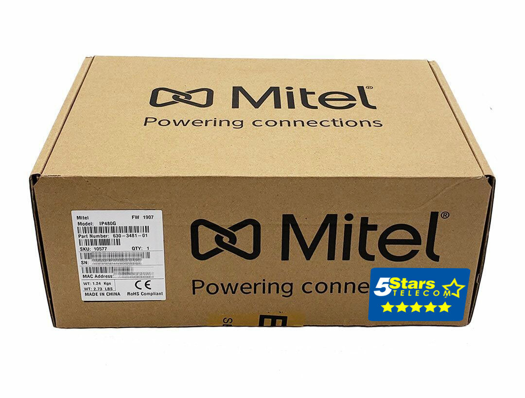 Mitel Networking