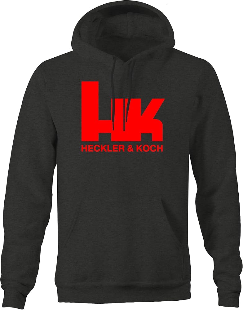 Heckler Design