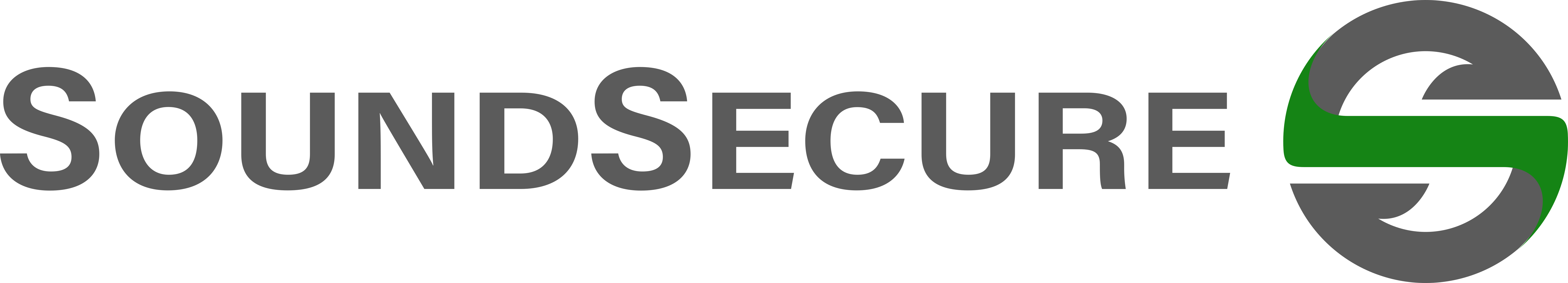 Soundsecure Llc