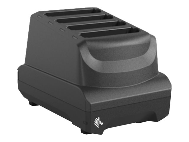 1SLOT 4B BATT TOASTER