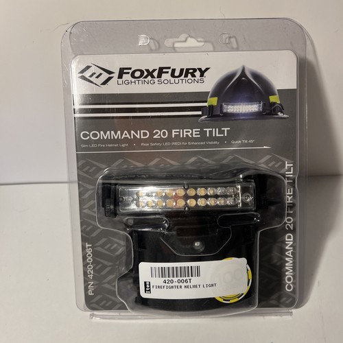 Foxfury, Llc