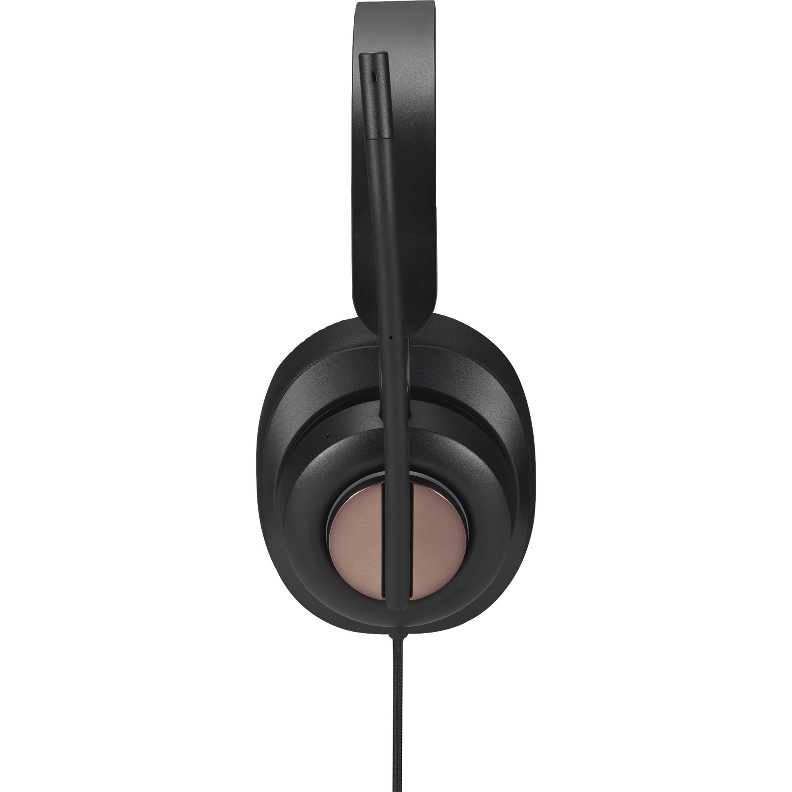 H2000 USB-C OVER-EAR HEADSET