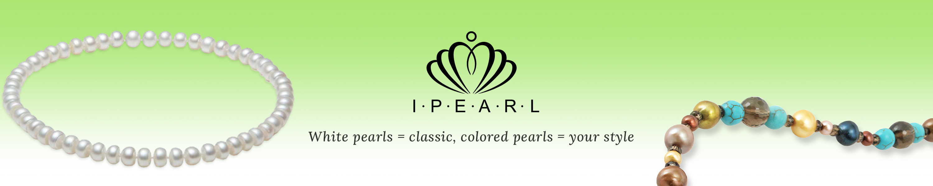 Ipearl Inc