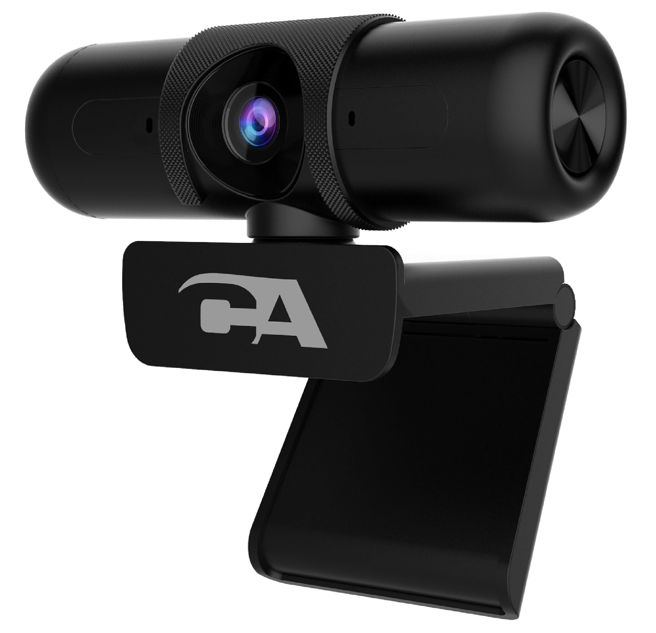 WC USB SUPER HD 5MP             ZOOM CERT. DUAL OMNI DIRECT MICS