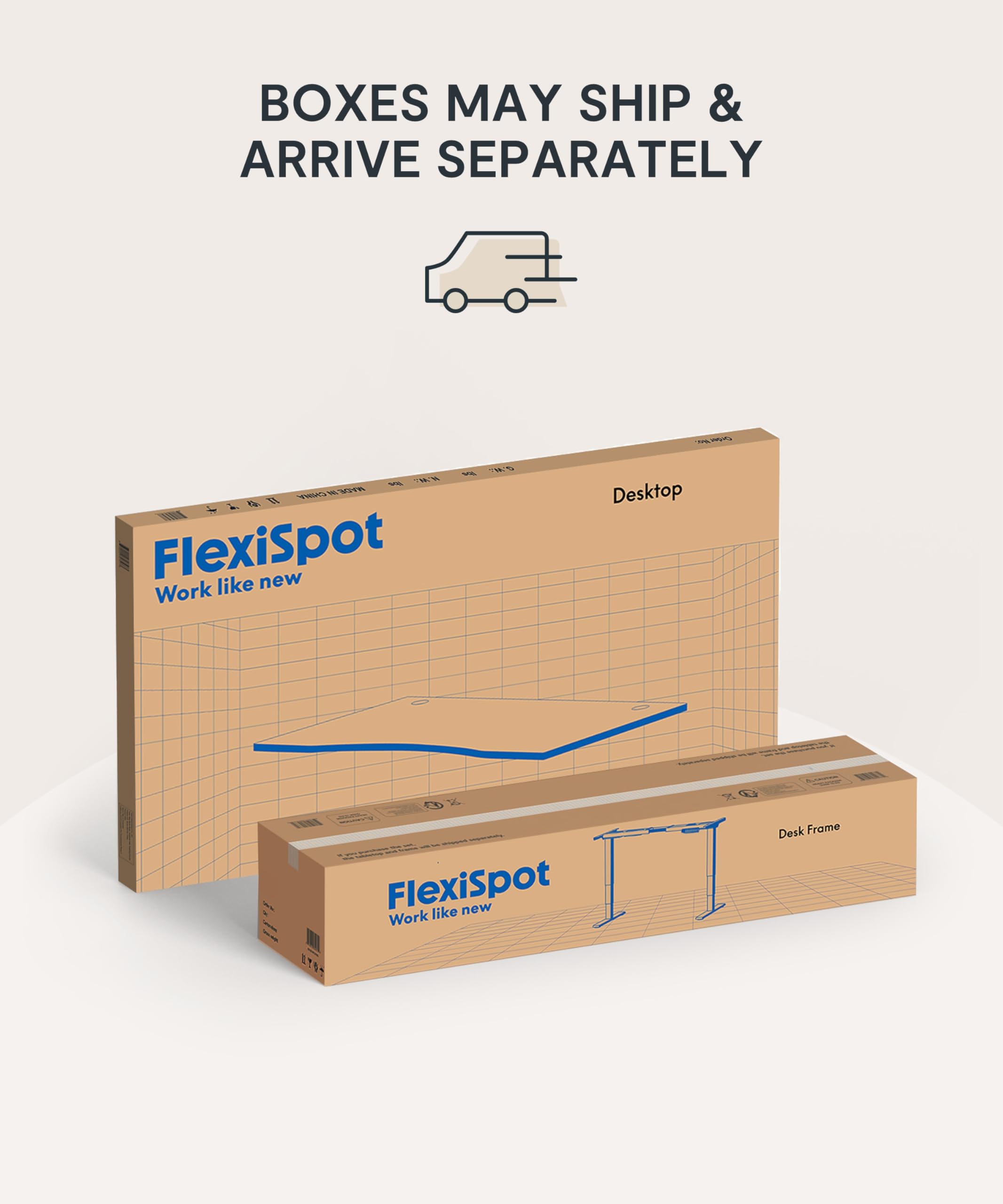 Flexispot Inc