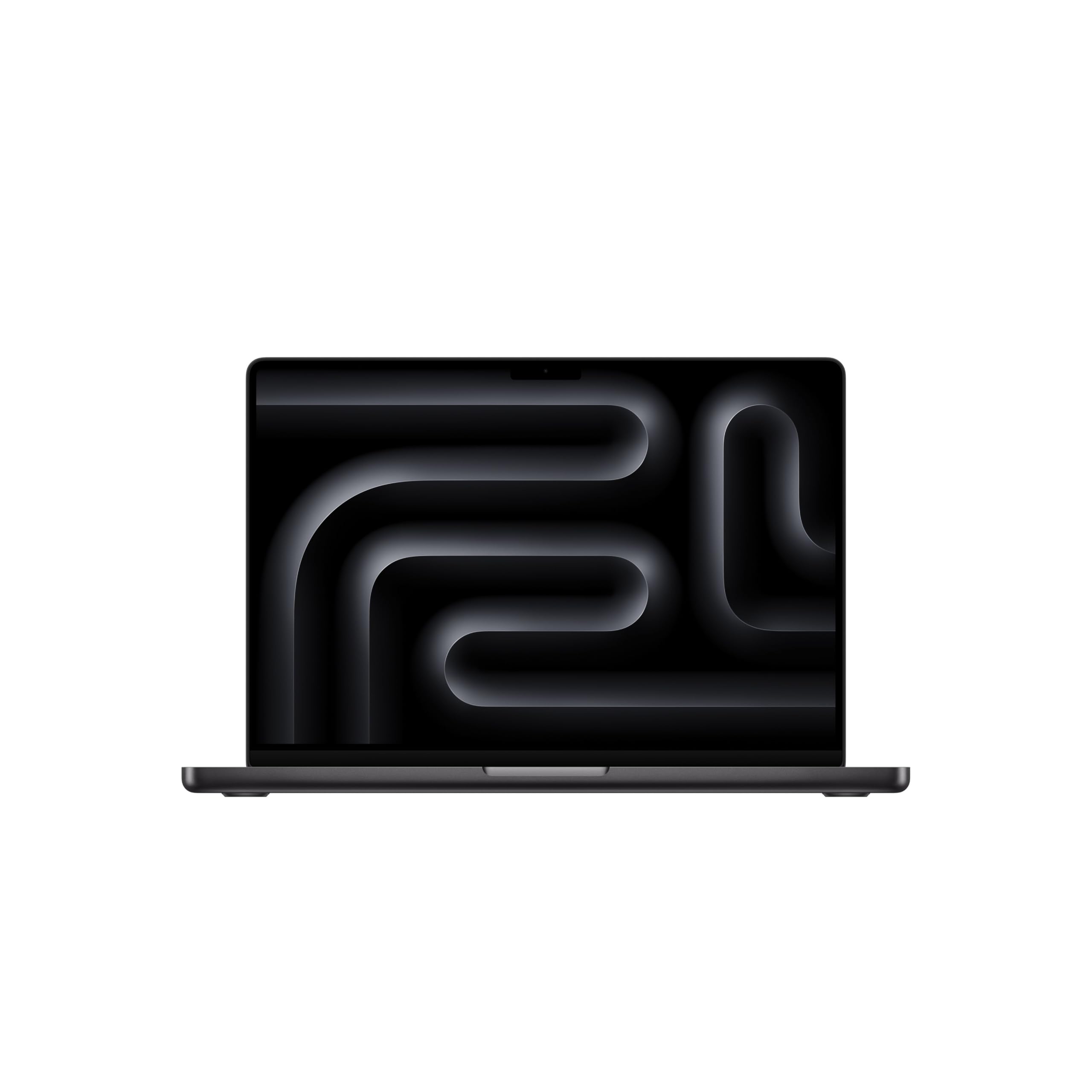 Apple MacBook Pro M5 PRO 18-Core CPU 20-core GPU 1TB SSD 64GB 14.2" (3024x1964) Liquid Retina XDR MacOS SPACE BLACK