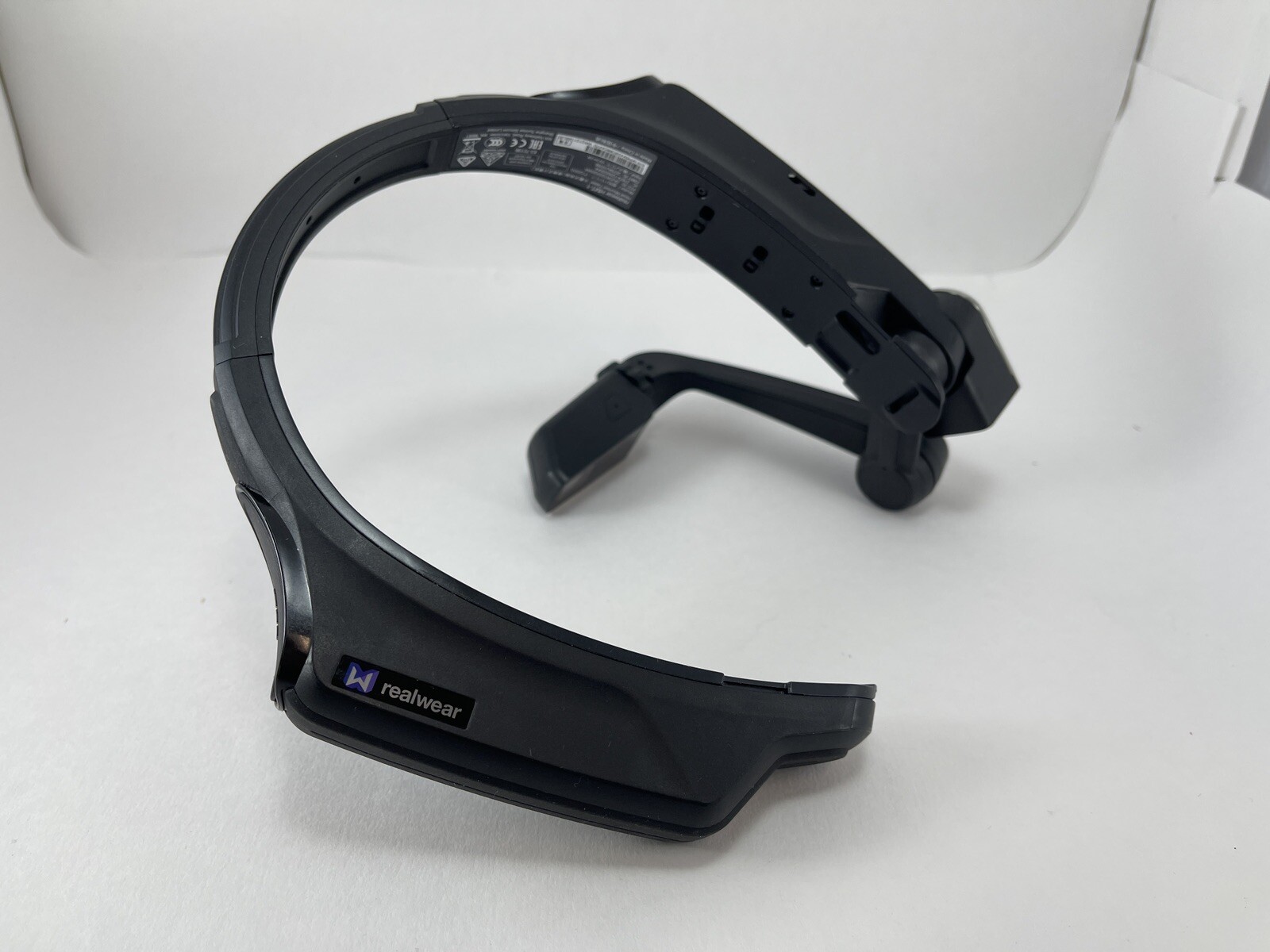 Realwear Headsets