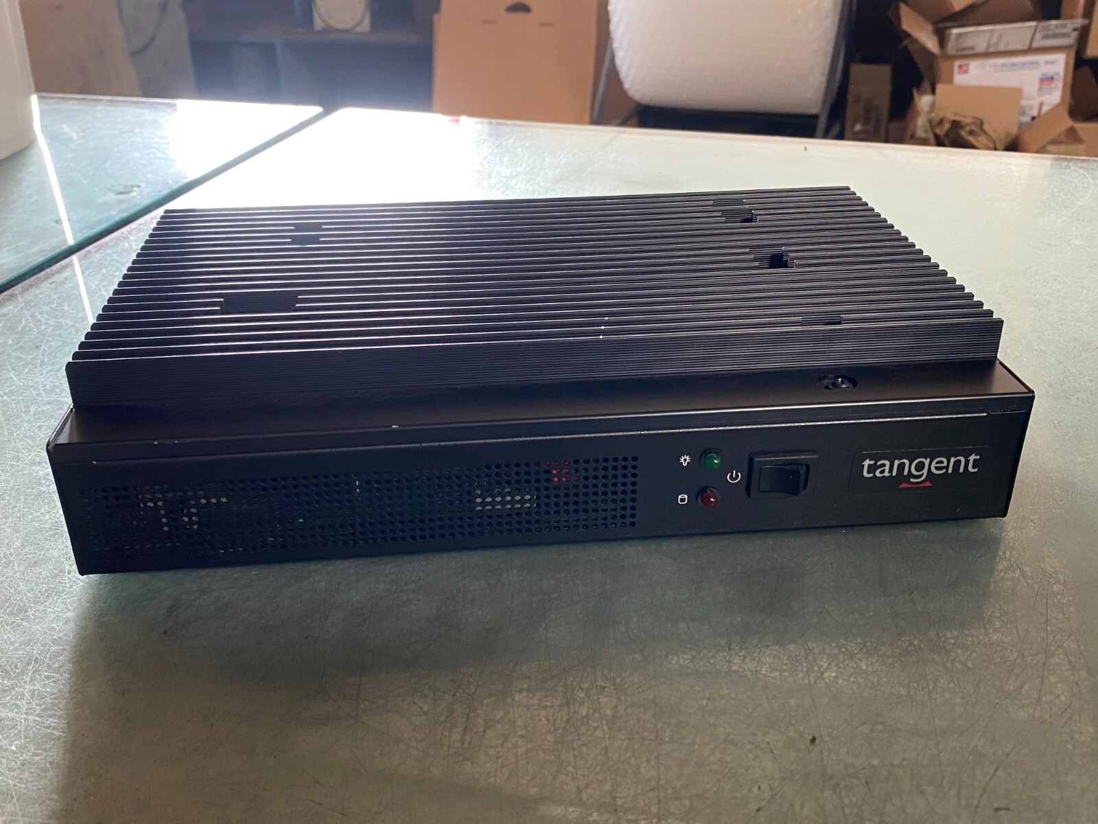 Tangent Computer Inc