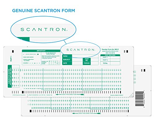 Scantron Corporation