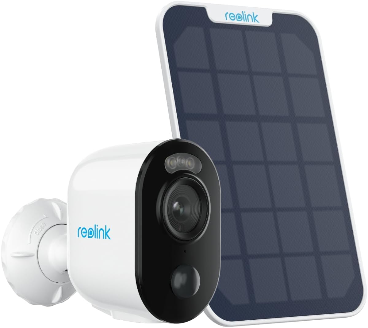 Reolink Innovation Inc