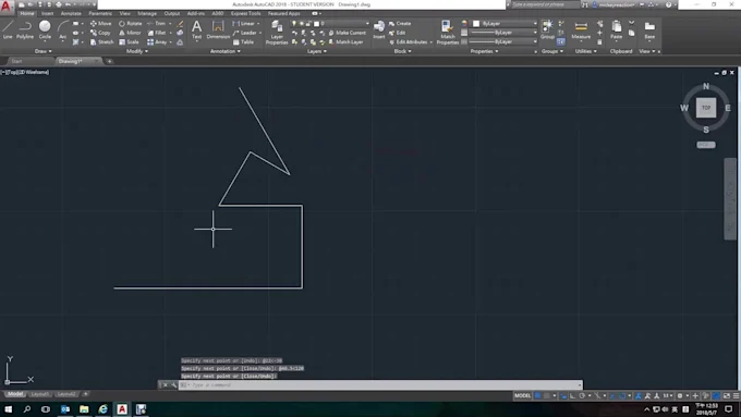 Uipath - Cad