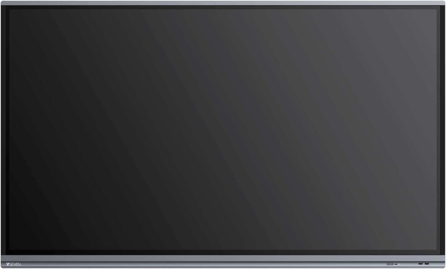 V7 Interactive Flat Panels