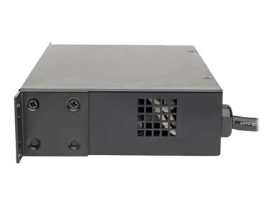 PDU SWITCHED 1.4KW 120V 15A 0U  MINI LX INTERFACE 5-15R 100-127V