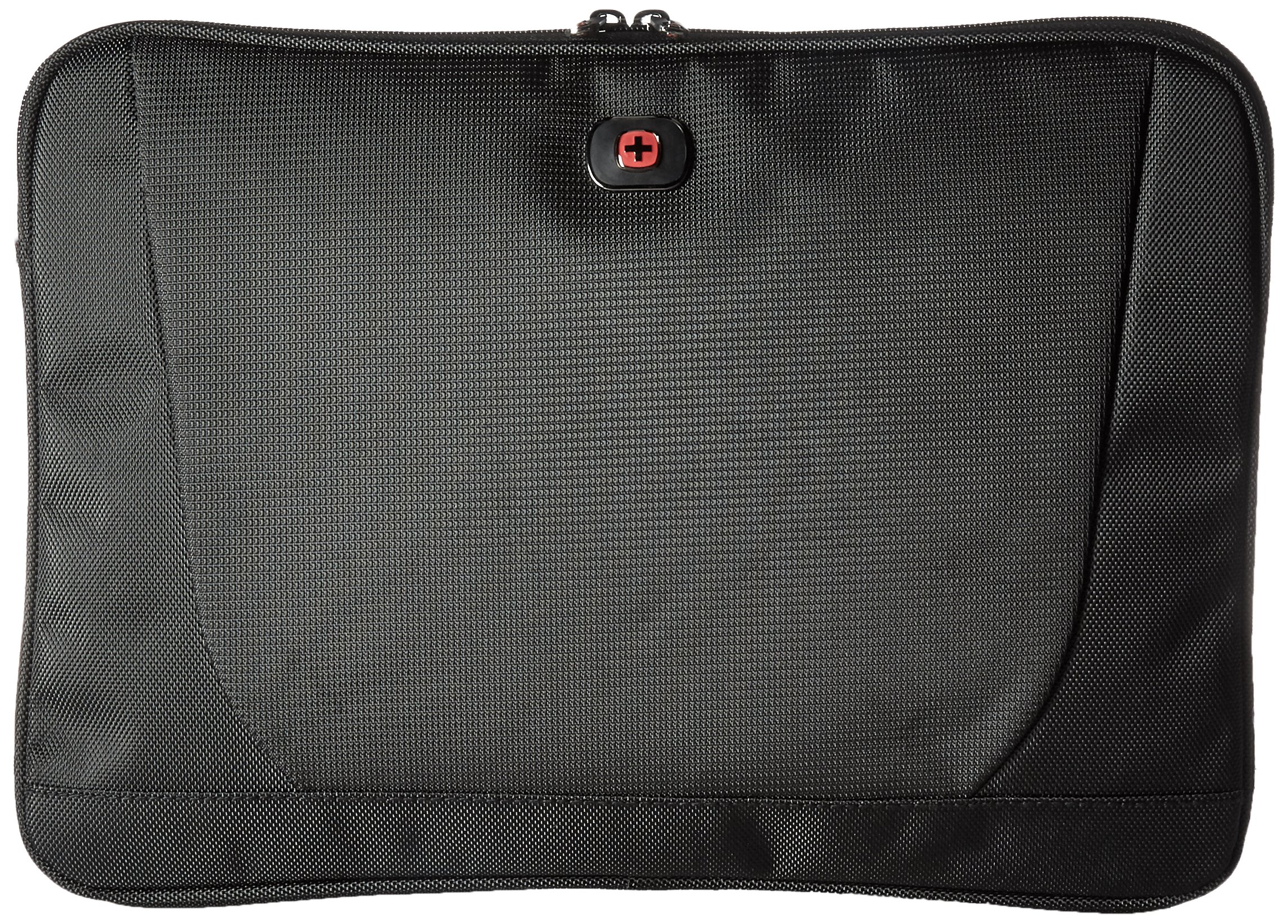 WENGER BETA 16IN SLEEVE         FITS UP TO 16IN LAPTOP BLACK