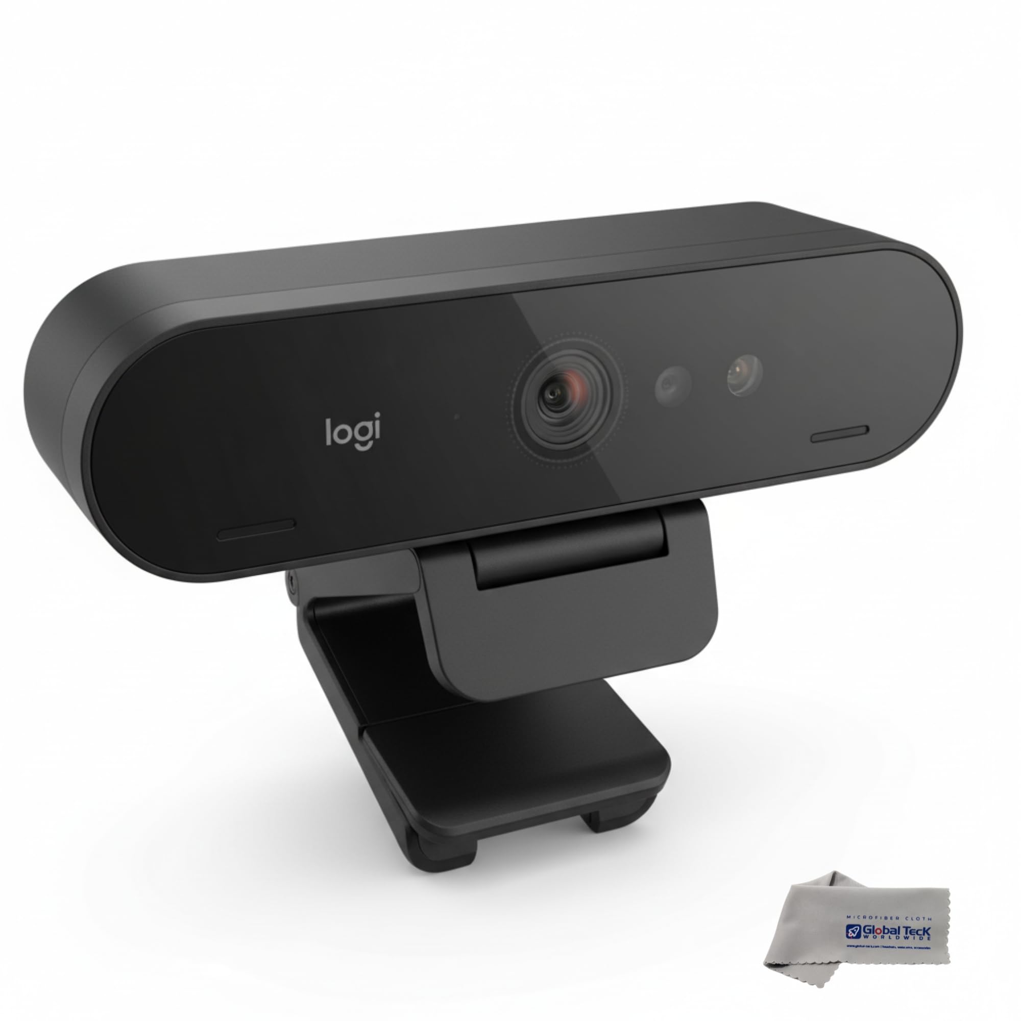 BRIO 4K PRO WEBCAM BROWN BOX    B2B.
