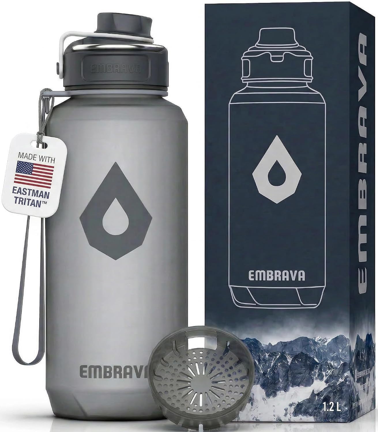Embrava Pty