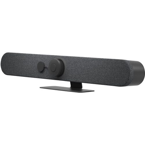 RALLY BAR MINI-GRAPHITE - TAA   USB-PLUGB-AMR-US/CA/MX
