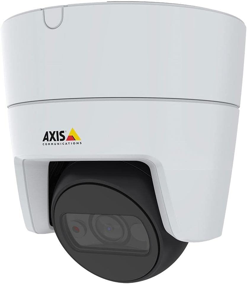Axis Communications