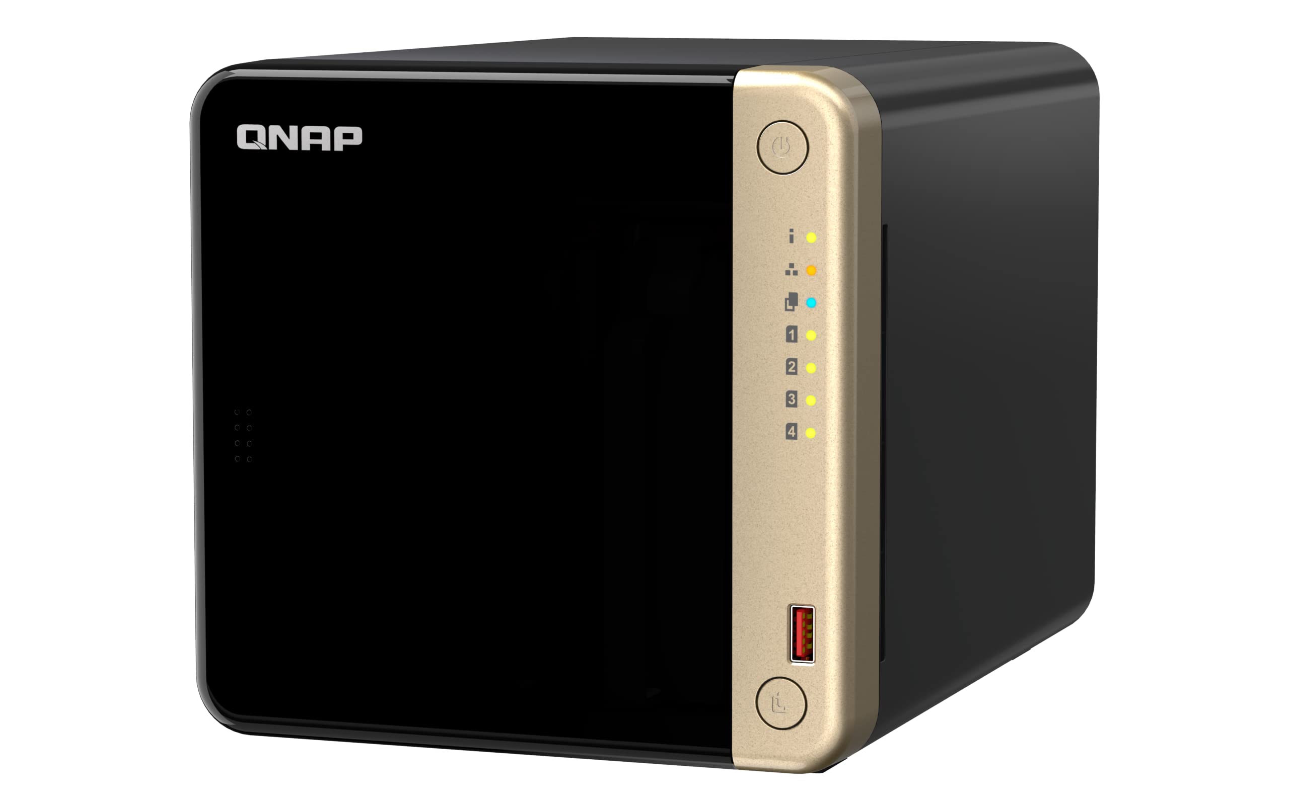 QNAP
