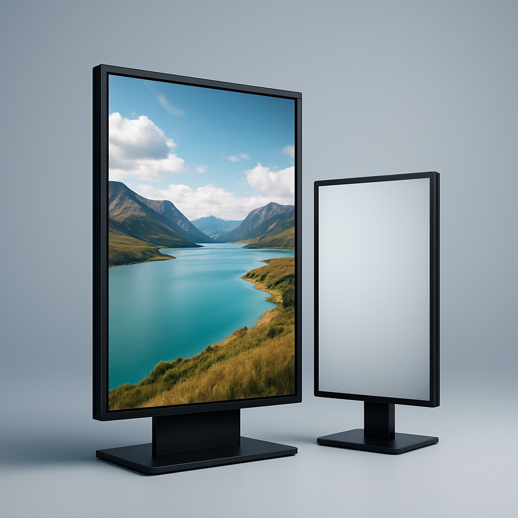Digital Signage