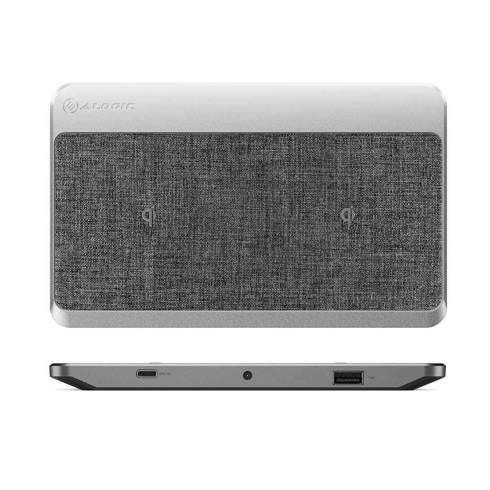 Alogic - Dt