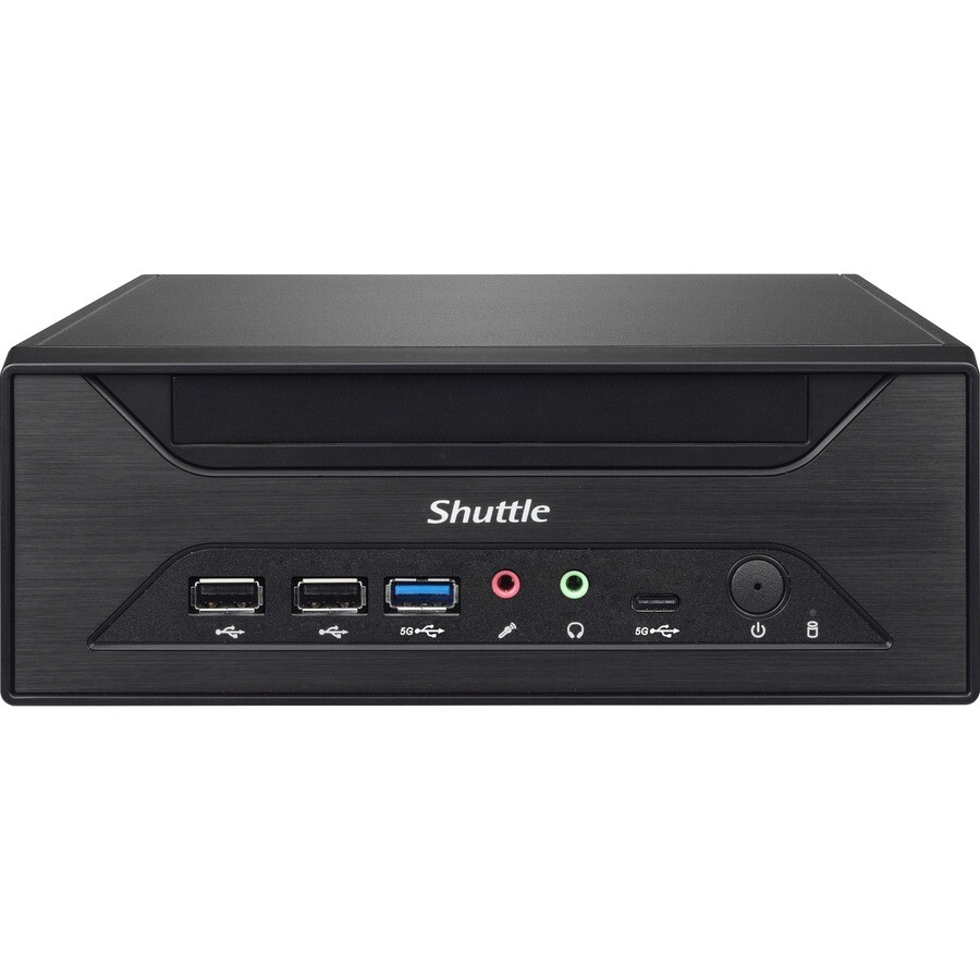 Shuttle Computer