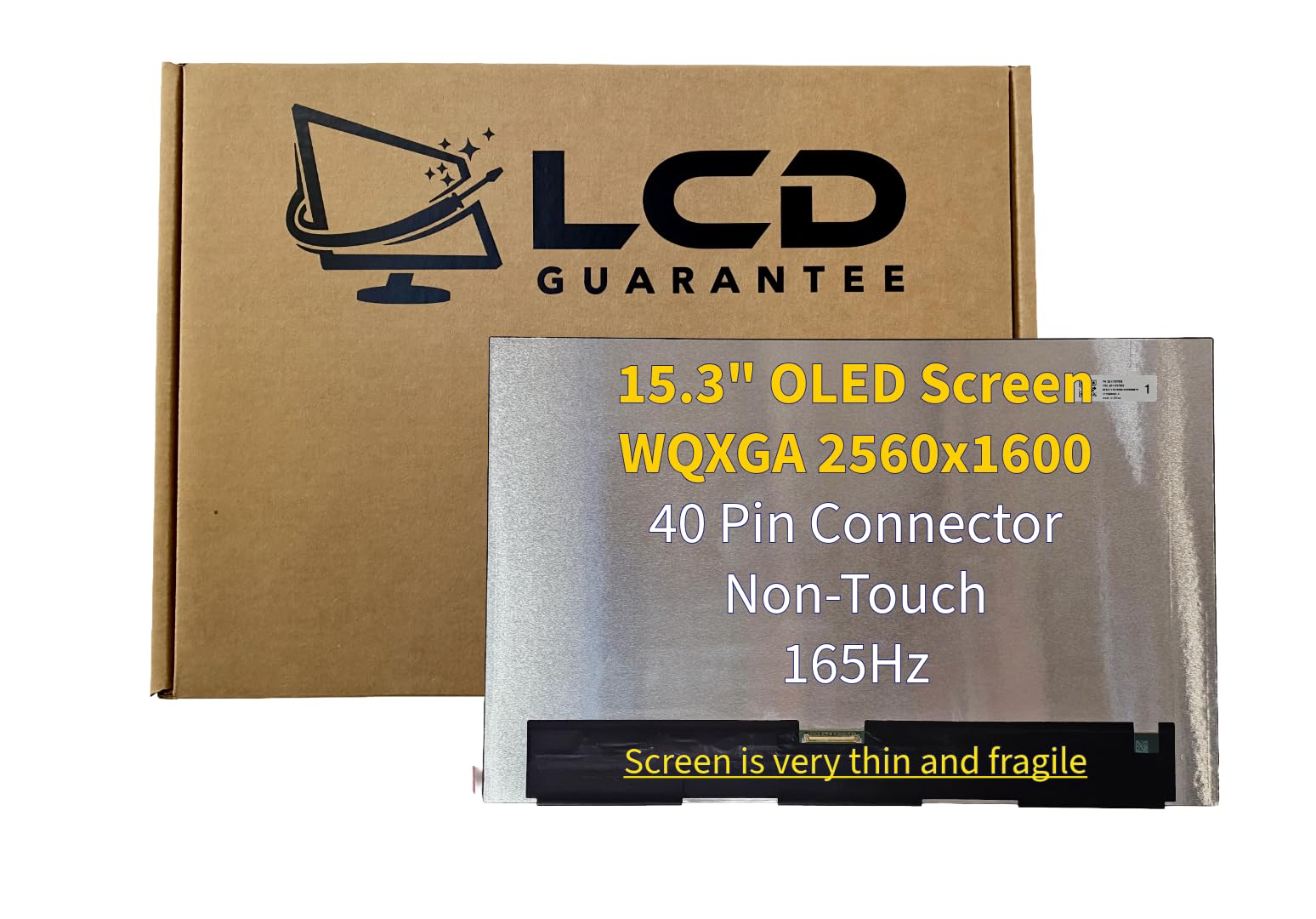 Lenovo LEGION 5 GAMING AMD Ryzen™ AI 9 465 1TB SSD 16GB 15.3" (2560x1600) OLED 165Hz WIN11 NVIDIA® RTX 5060 8192MB ECLIPSE BLACK RGB Backlit Keyboard