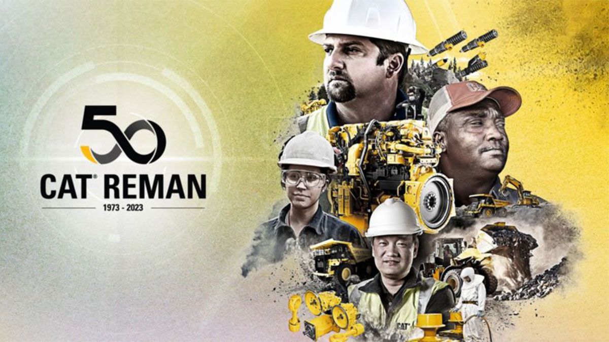 Reman Production
