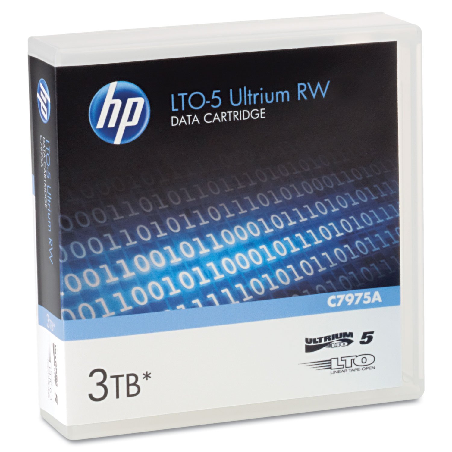 LTO5 ULTRIUM 3TB RW DATA TAPE   PL=7A