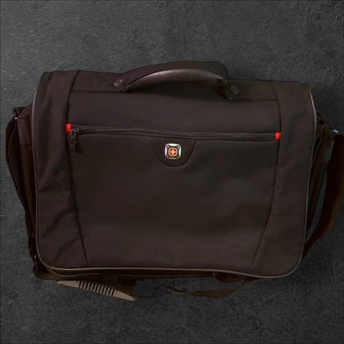 Wenger & Swissgear by Group Iii
