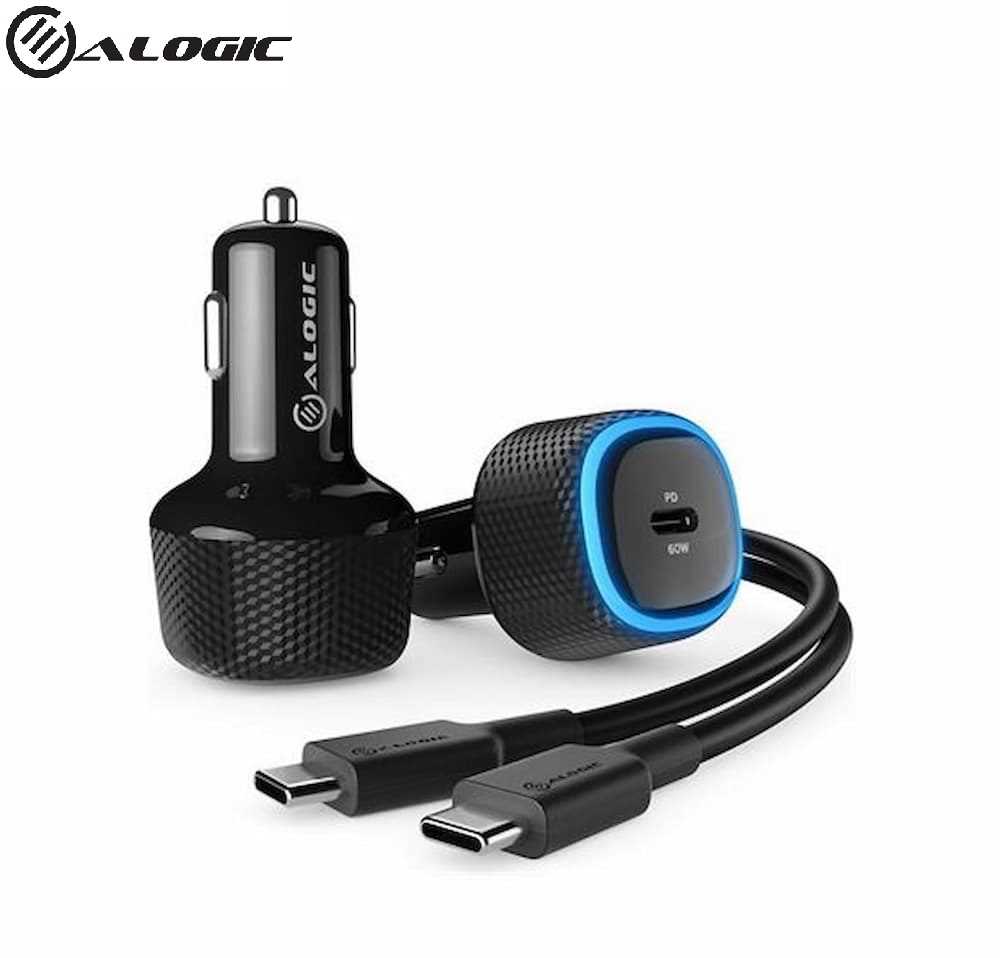 Alogic