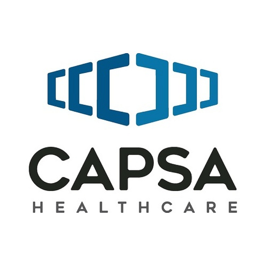 Capsa Solutions