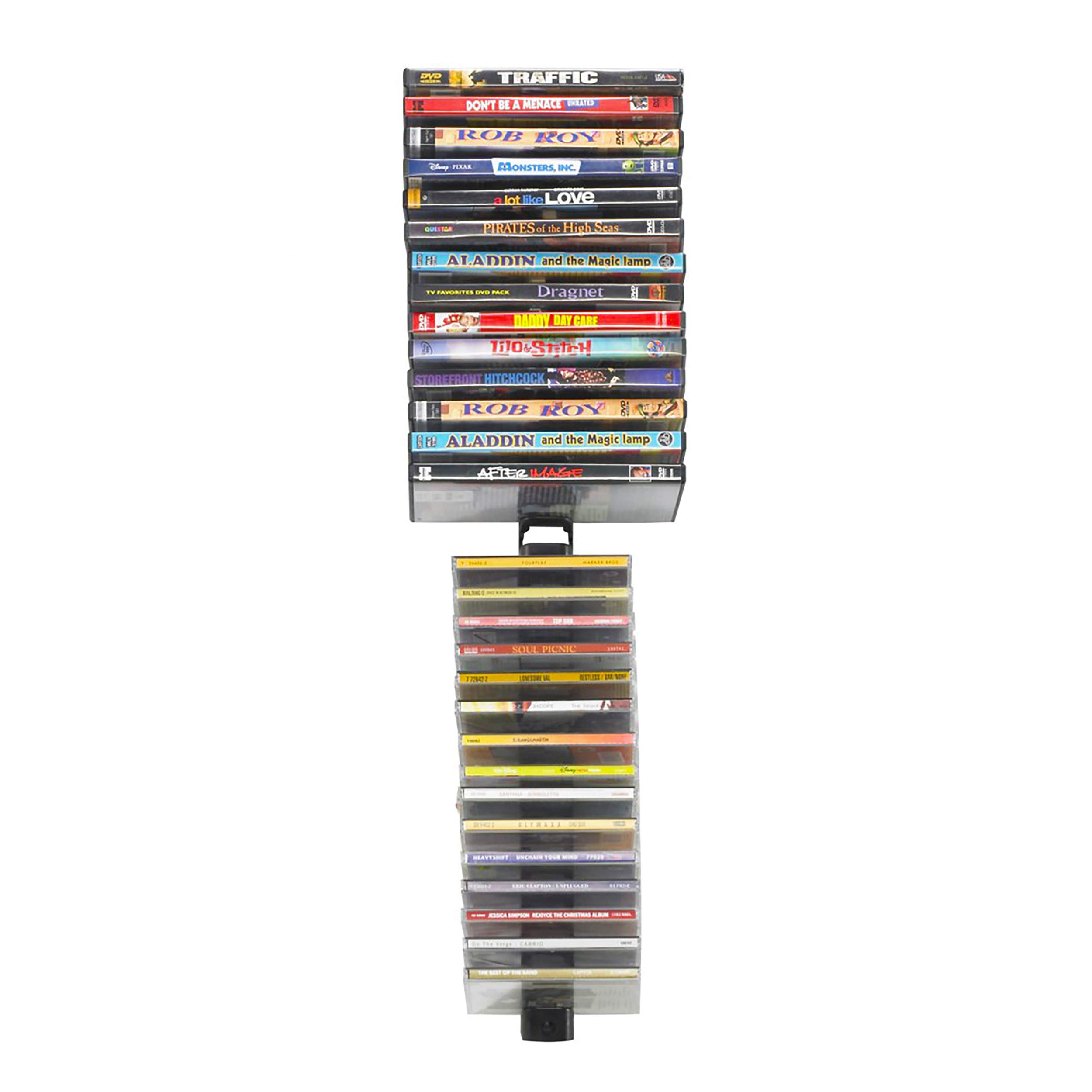 Storage Media & Supplies