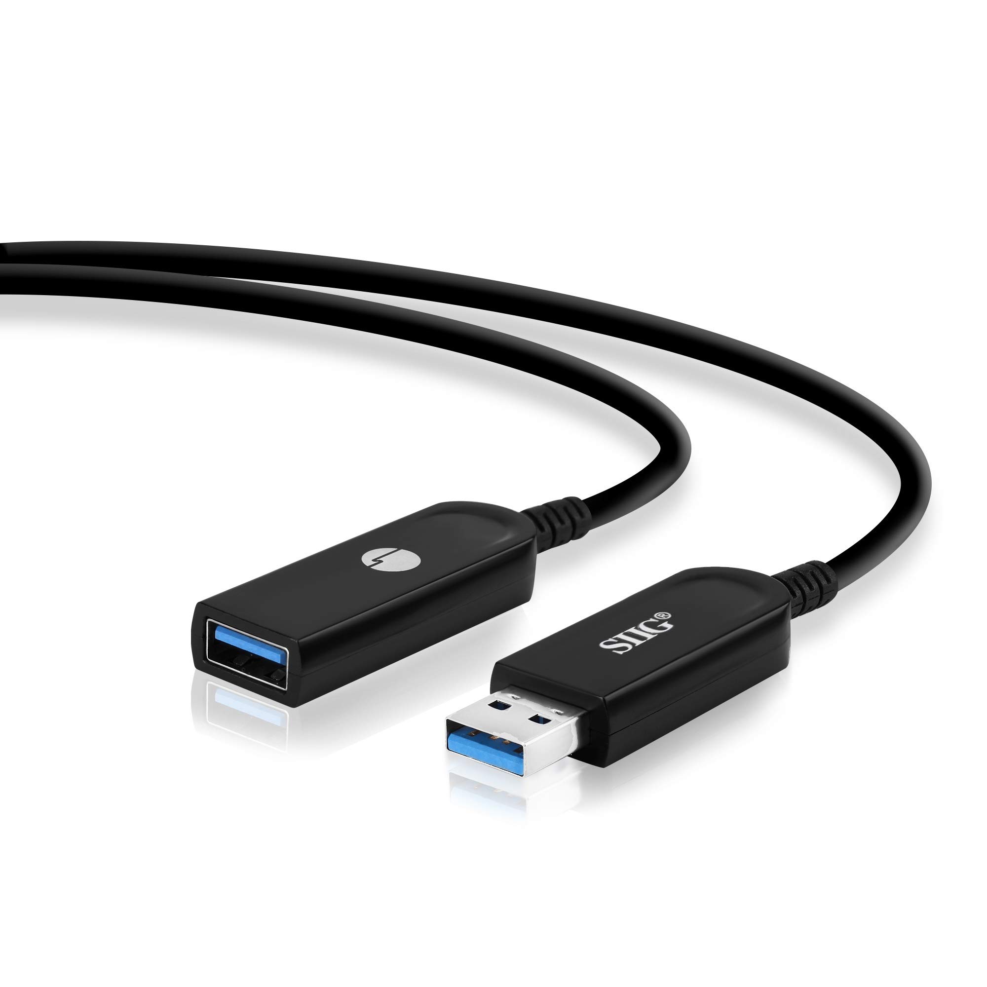 50M USB 3.0 AOC M/F ACTIVE      CABLE