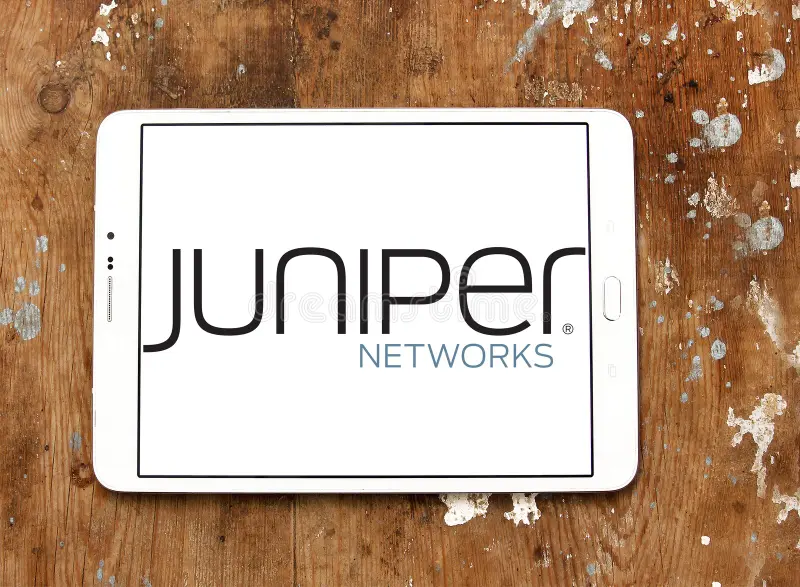Juniper Networks
