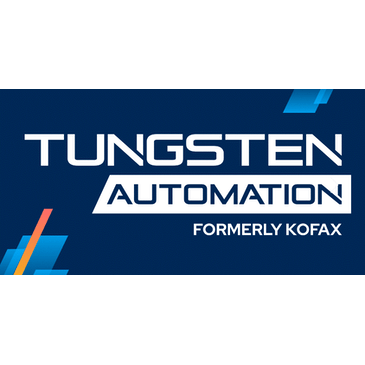 Tungsten Automation Corporation Lic