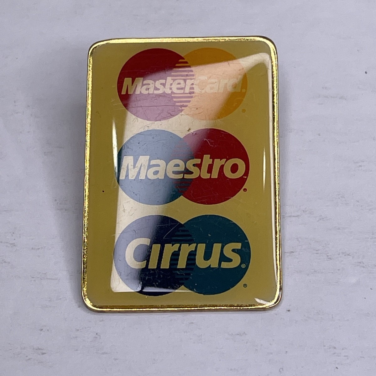 Cirrus Led