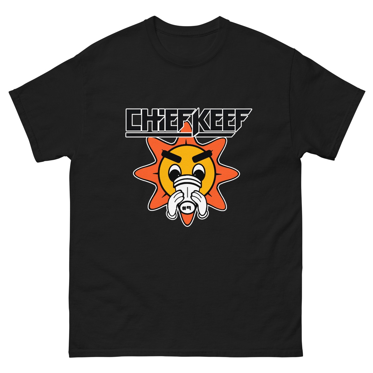 Chief