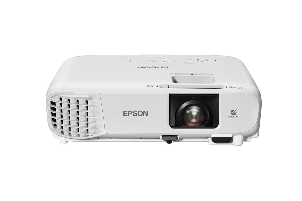 POWERLITE X49 PROJECTOR