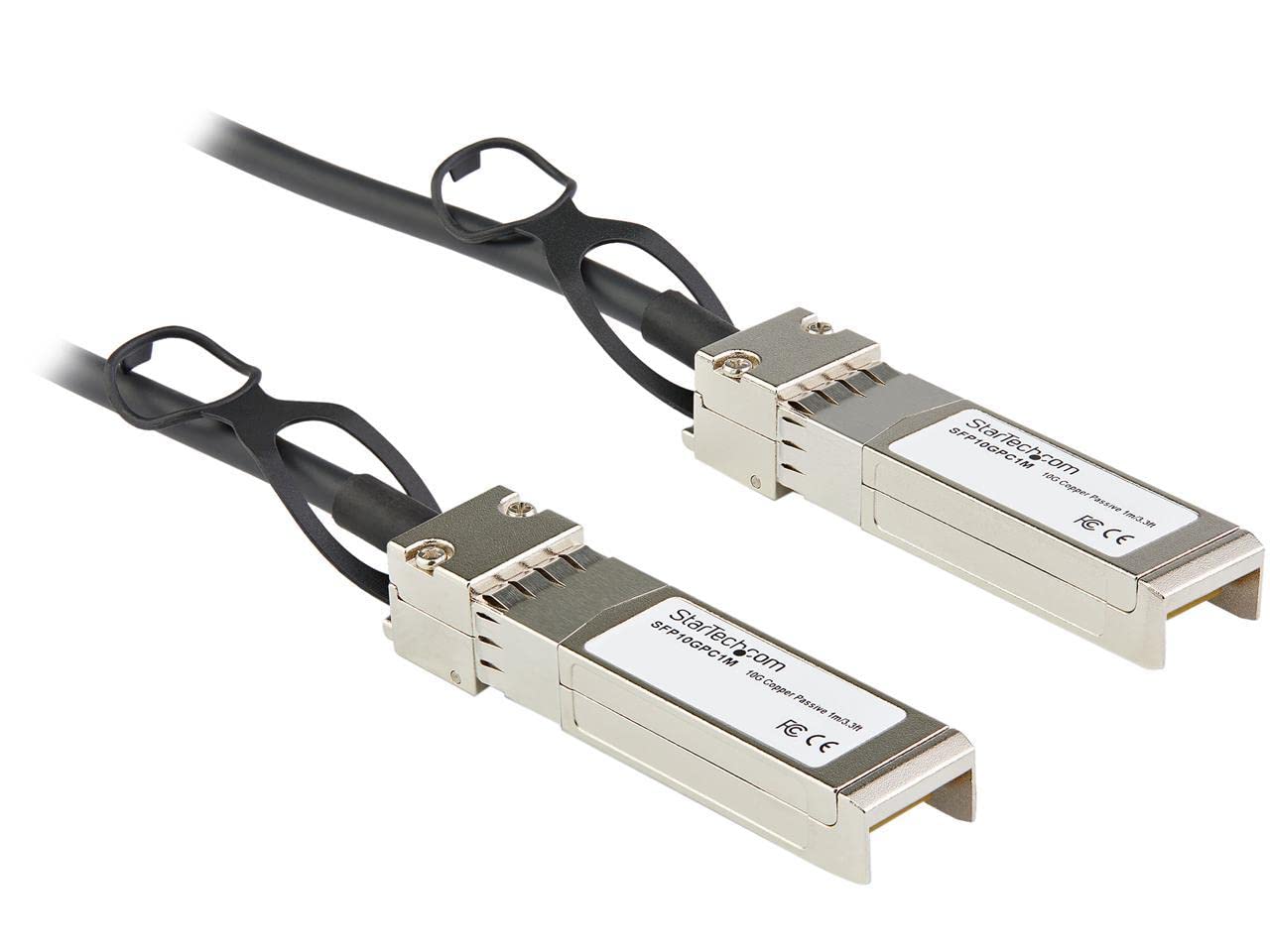 DELL EMC DAC-SFP-10G-1M DAC     SFP MODULE SFP+ 10G SFP TRANSCEIVER