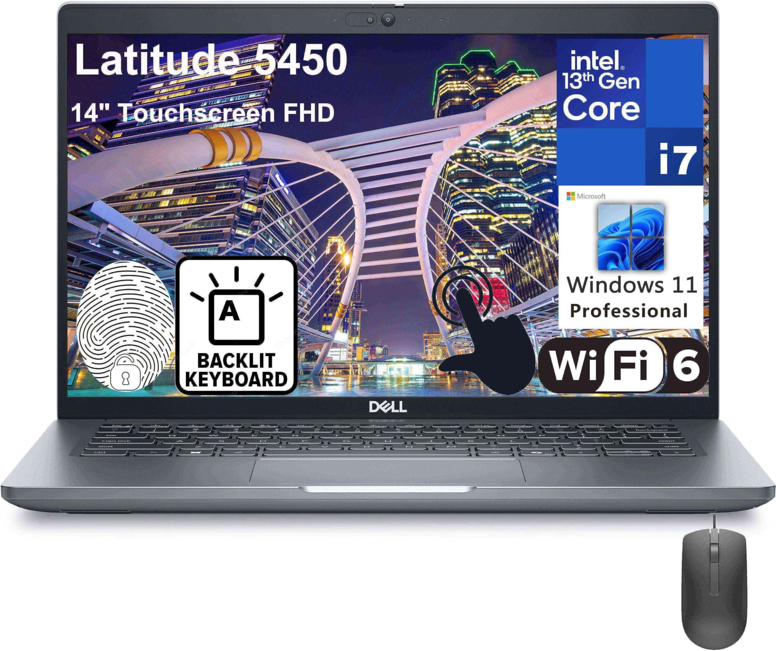 CTO LATITUDE 5450               EXP 6/6/2024