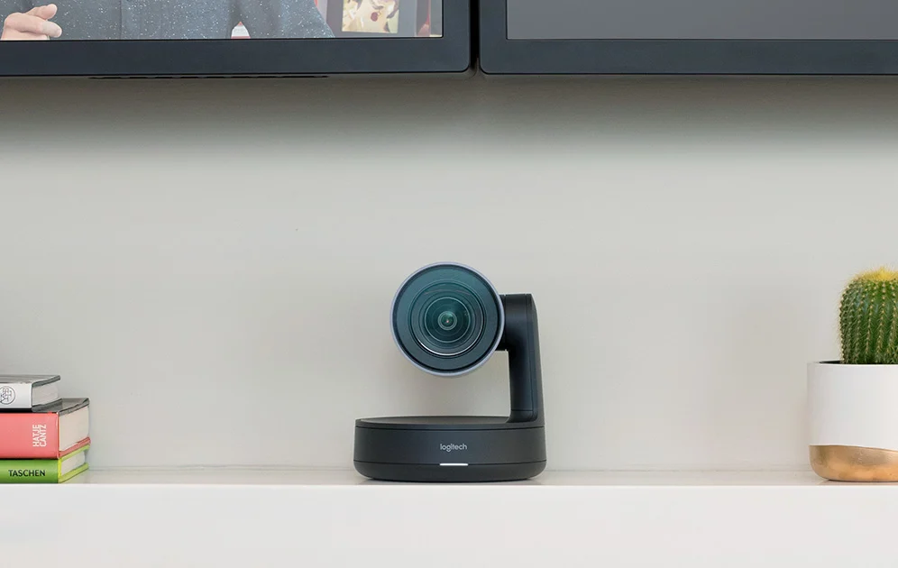 RALLY CAMERA VC ONLY            BOARDROOM INVCIN CAMERA SOLUTION