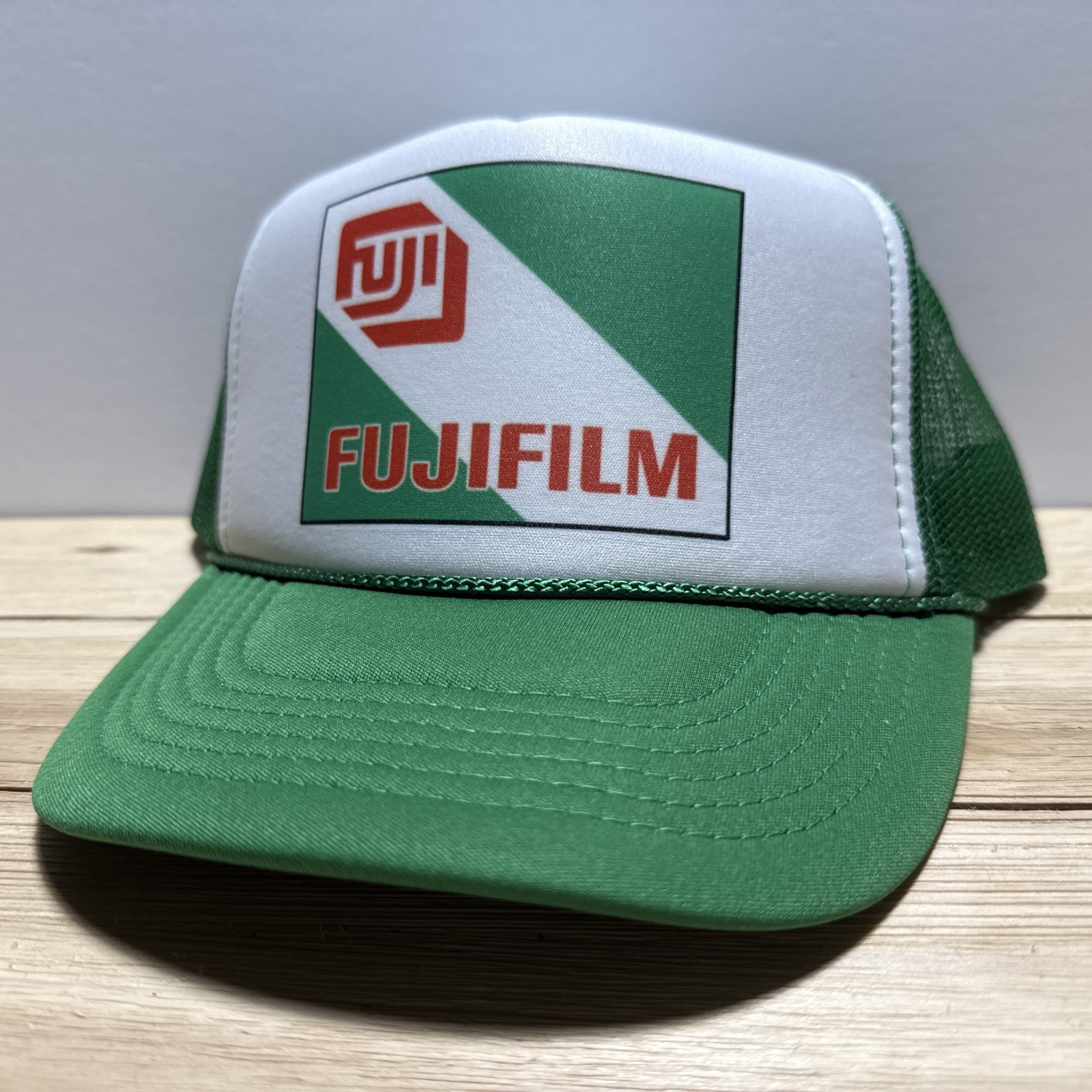 Fujifilm - Film