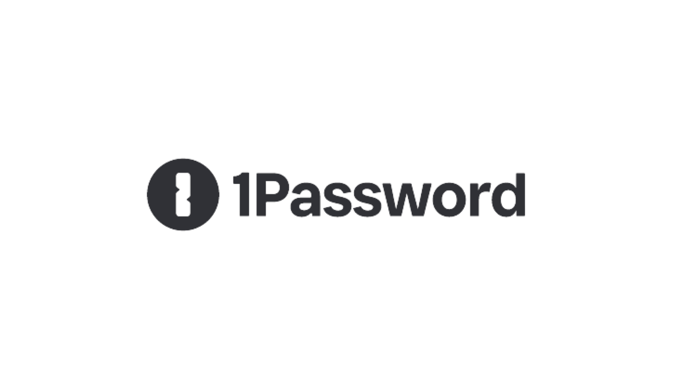 Agilebits Inc. Dba 1password