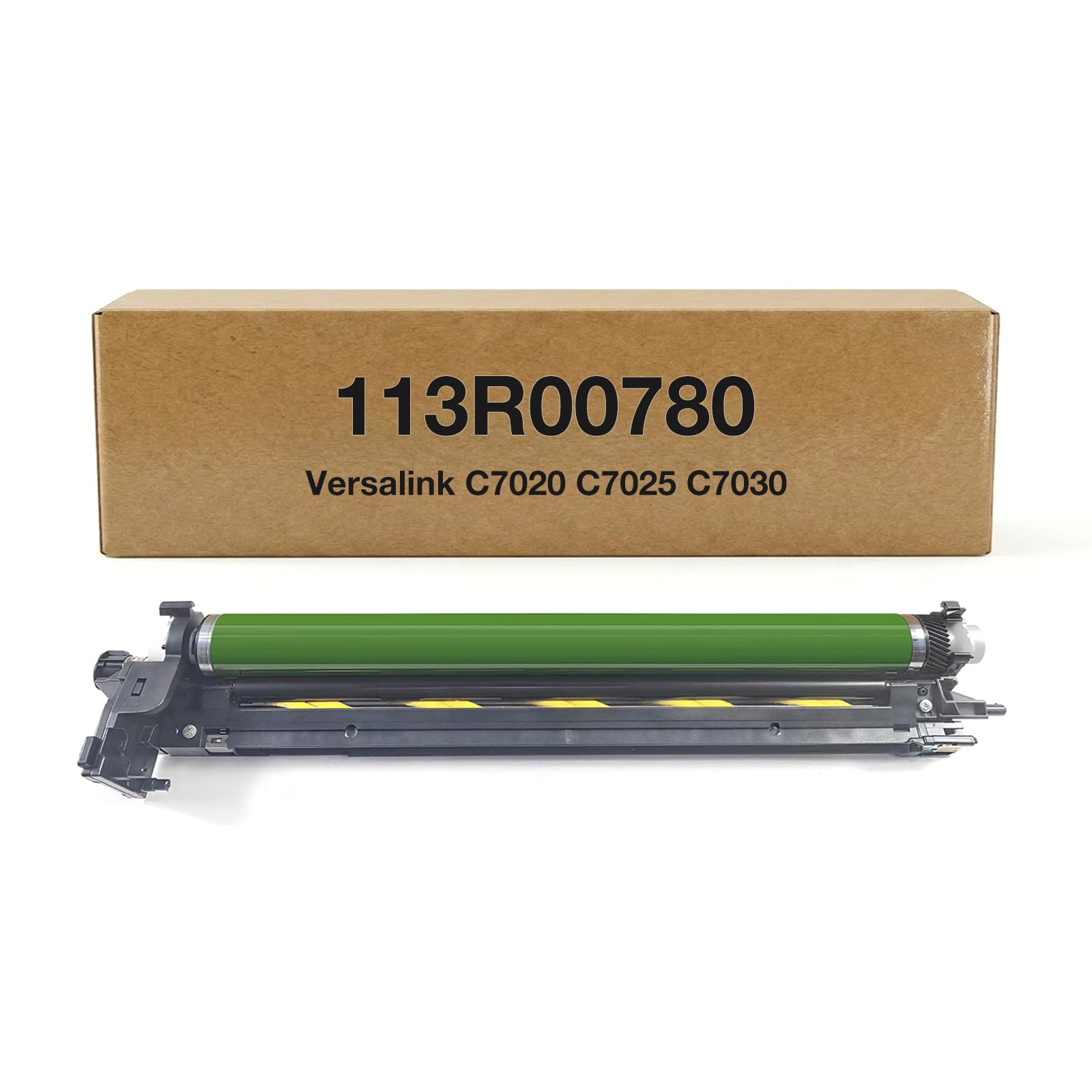 CONSUMABLE TYPE: DRUM CARTRIDGE - OUTPUT COLOR: BLACK - YIELD: 87000 PAGES - PRI