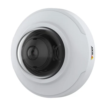 AXIS M3085-V 2MP MINI DOME      NETWORK CAMERA VANDAL POE WDR AI