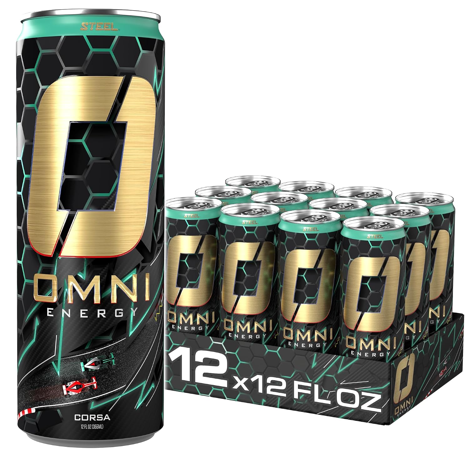 Omni Power Technology